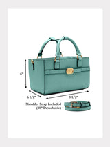 Tragtasche - Rink Side Tote