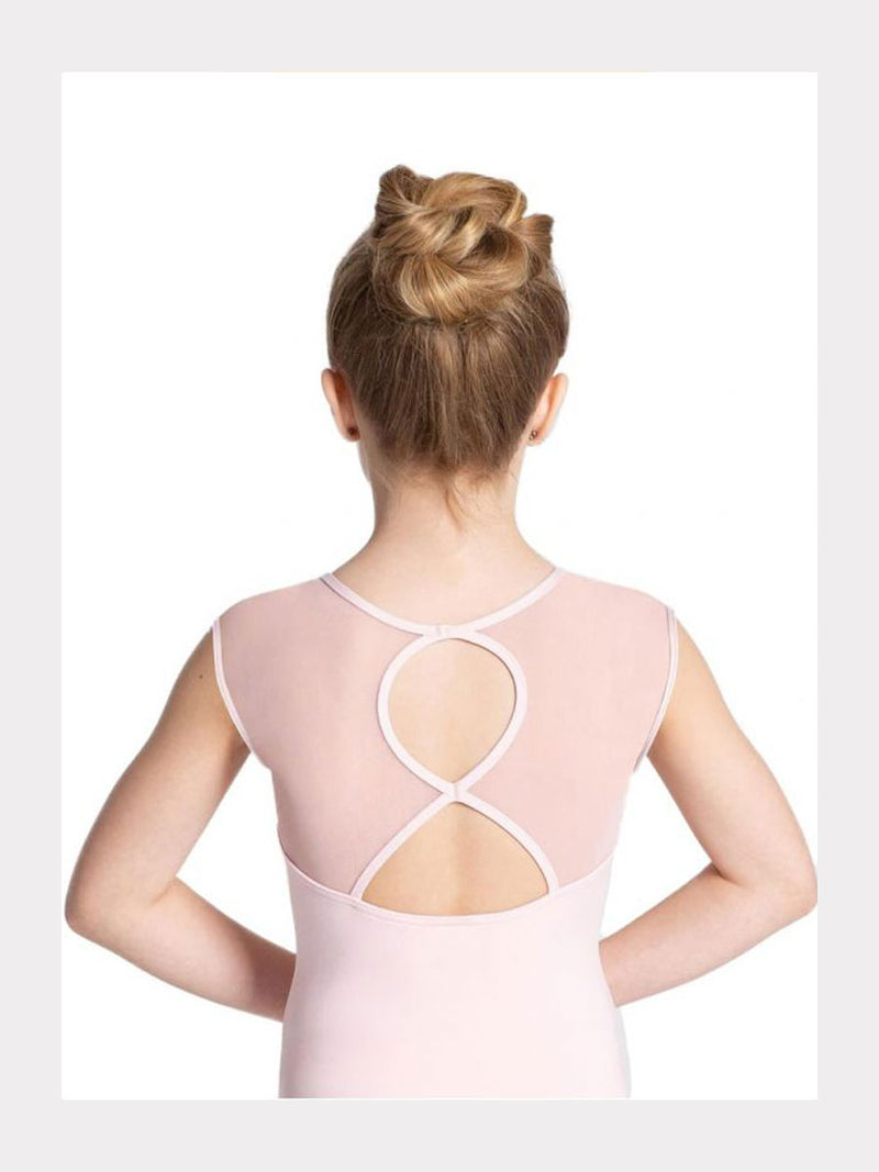 Ballett Tutu Kleid Rosa Capezio Kinder
