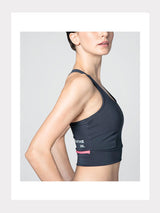 Repreve® Crop-Top