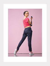 Trainer - Jogginghose