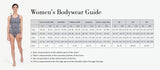 Damen Camisole Ganzkörperanzug mit verstellbaren Tägern