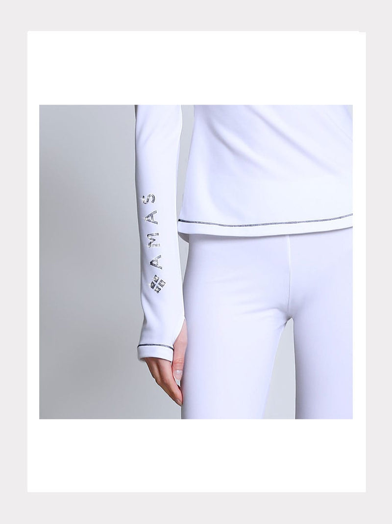 Premium Pro Love Skate Diamond Sport Top