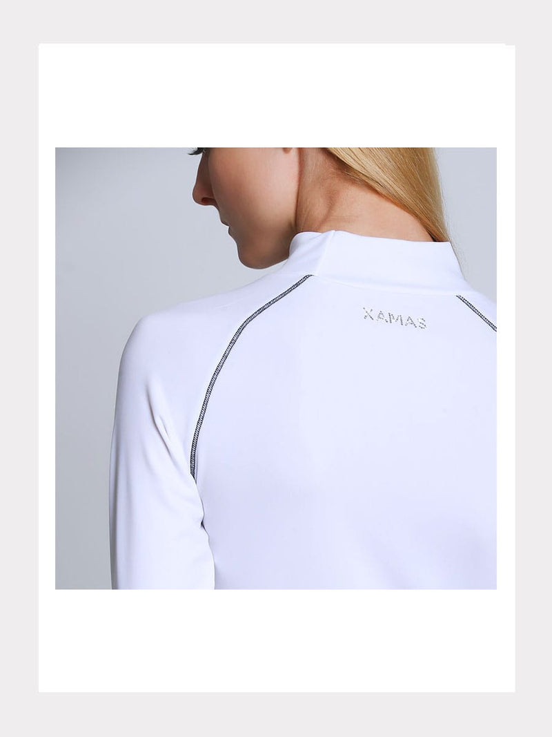 Premium Pro Love Skate Diamond Sport Top