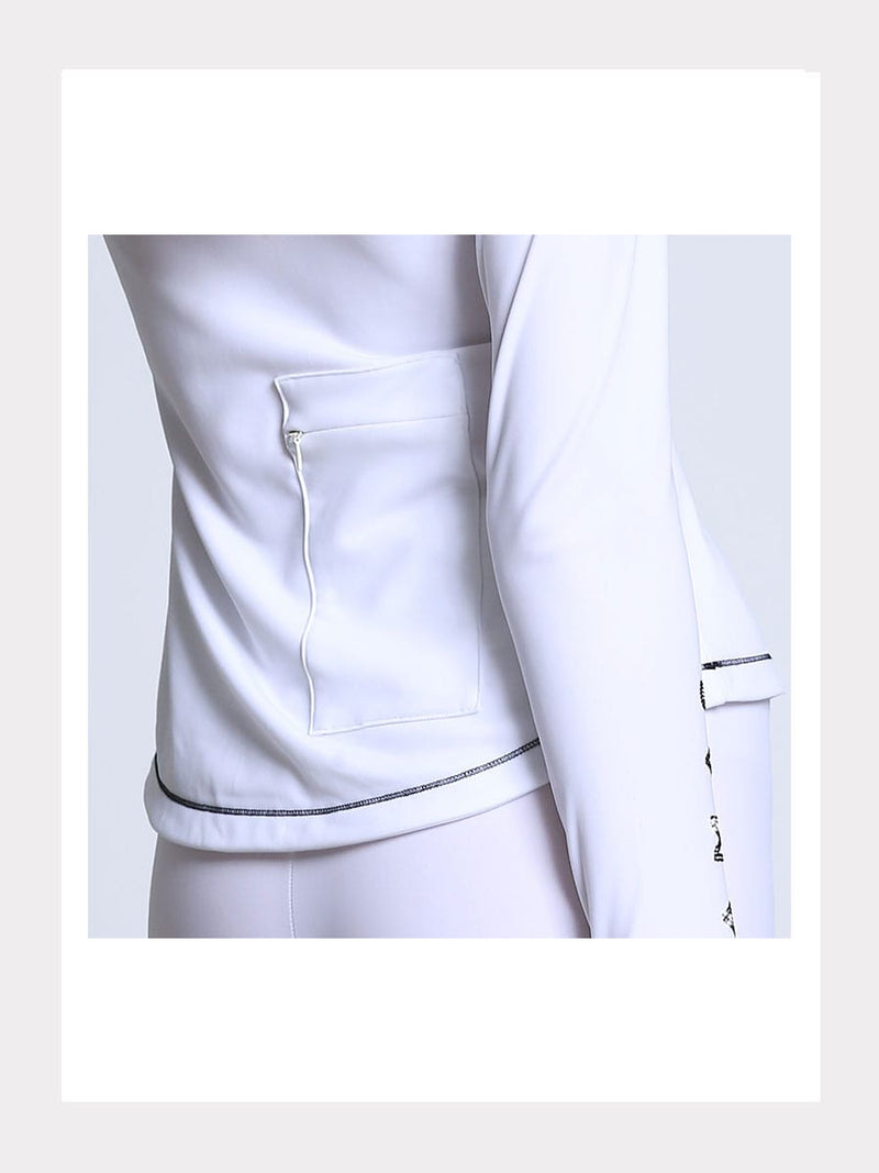 Premium Pro Love Skate Diamond Sport Top