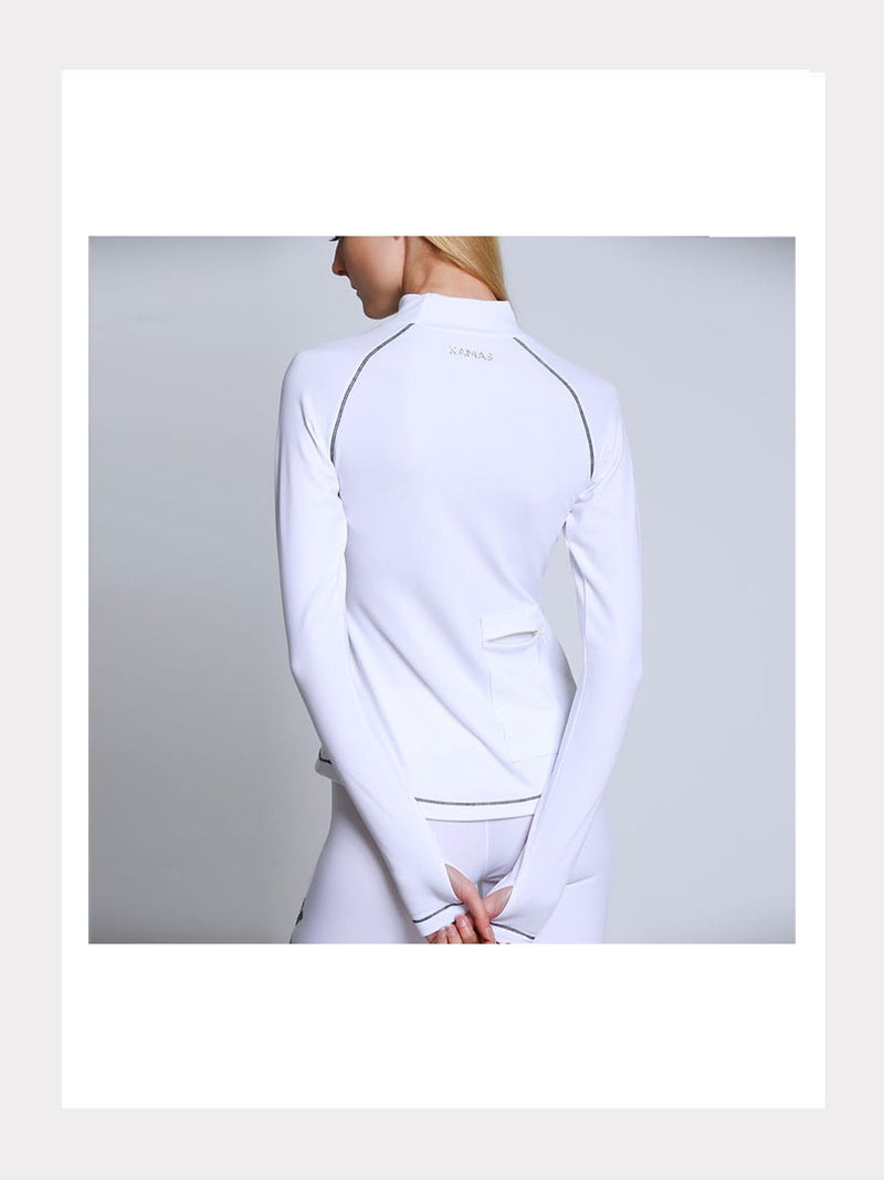 Premium Pro Love Skate Diamond Sport Top