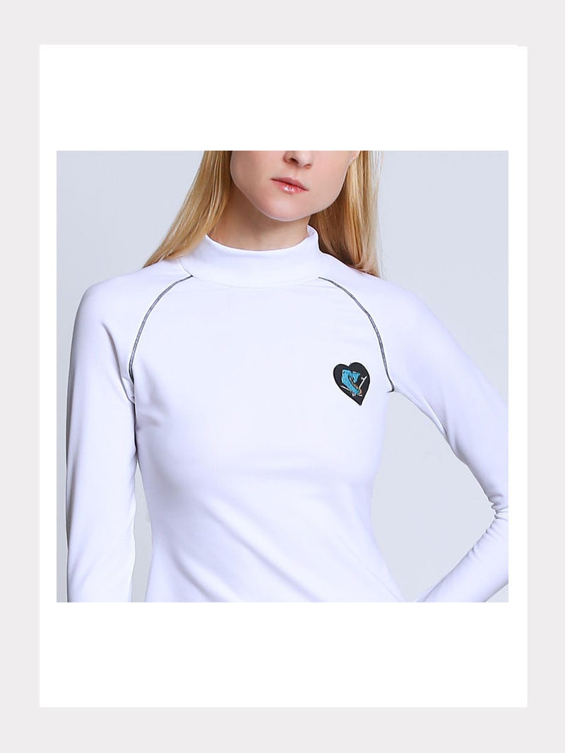 Premium Pro Love Skate Diamond Sport Top