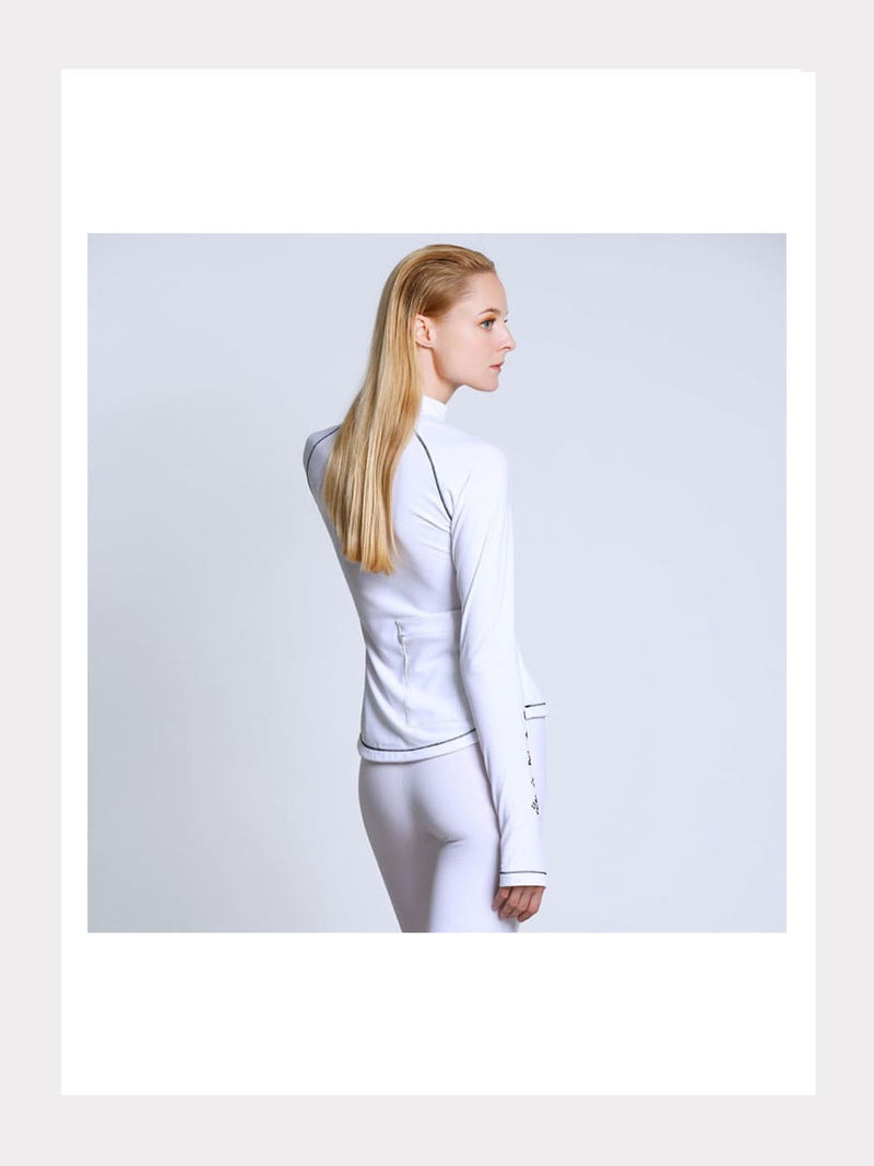 Premium Pro Love Skate Diamond Sport Top