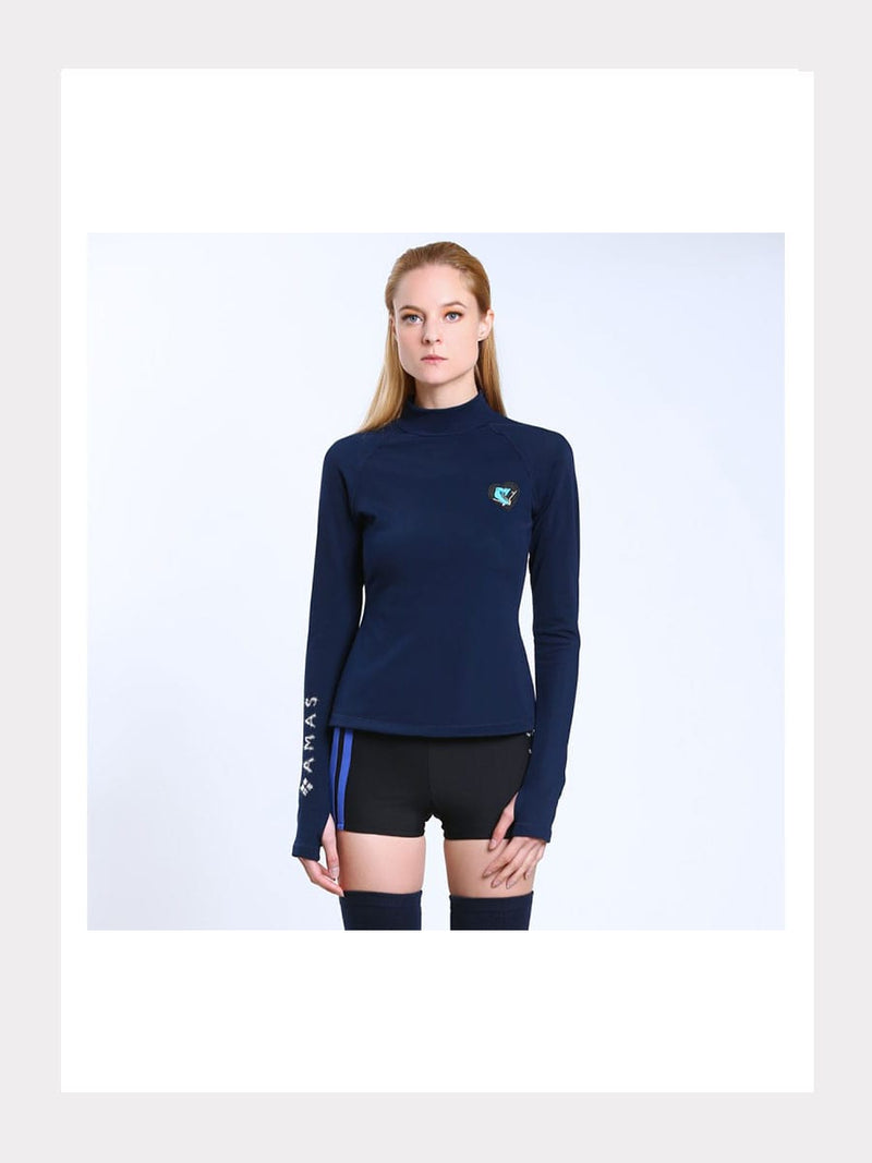 Premium Pro Love Skate Diamond Sport Top