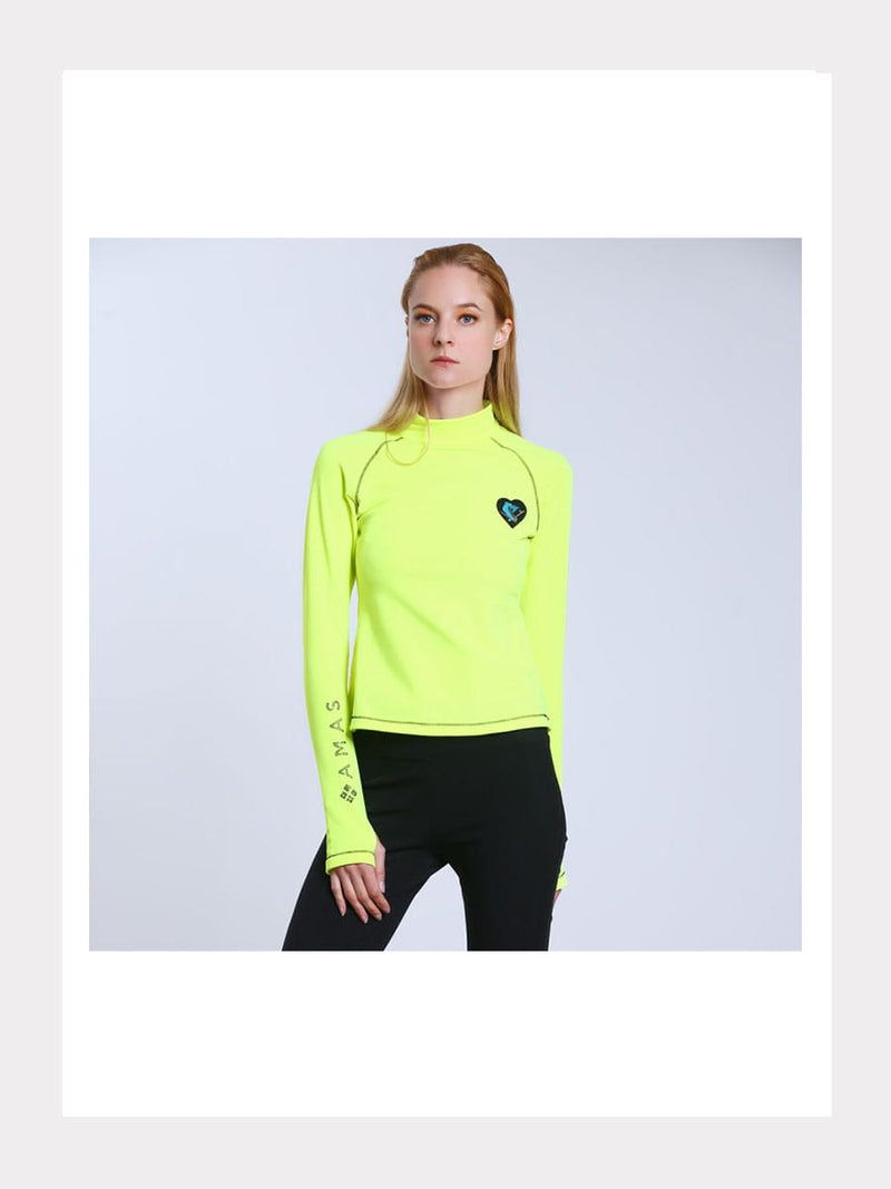 Premium Pro Love Skate Diamond Sport Top