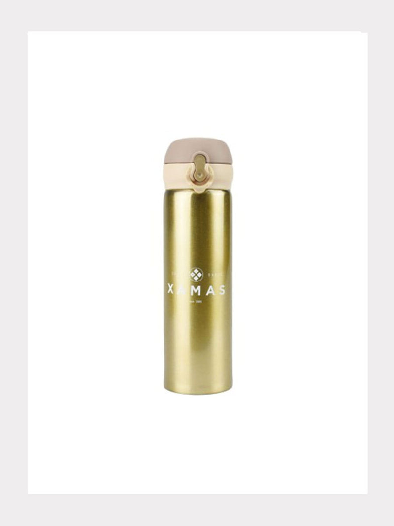 XAMAS Thermos-Flasche 500ml