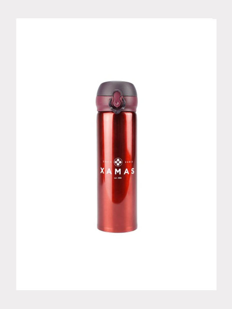XAMAS Thermos-Flasche 500ml
