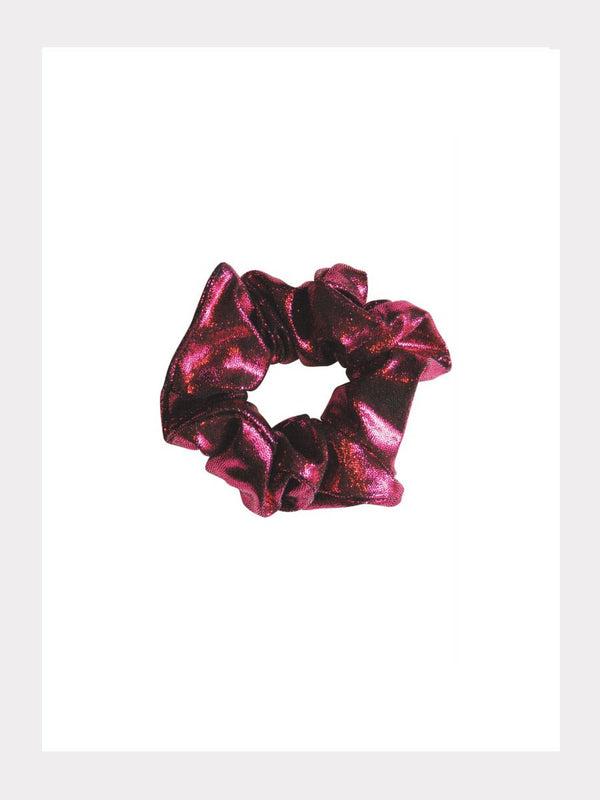 Scrunchies Haarband Beere