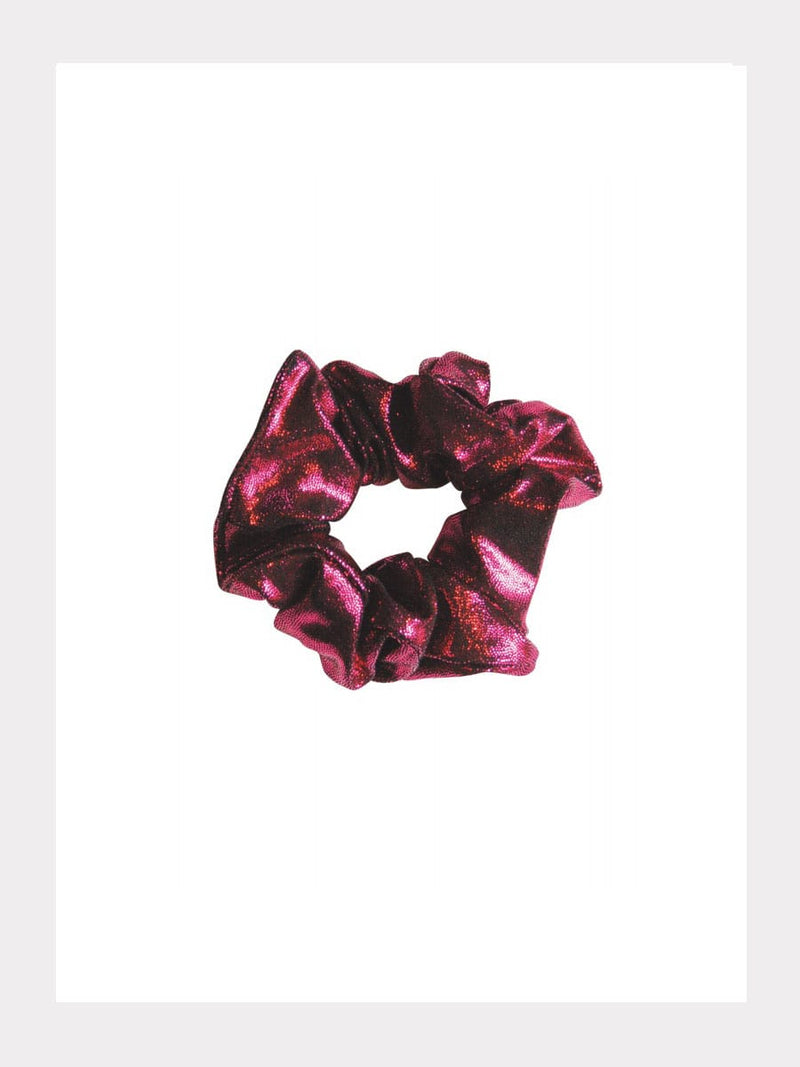 Scrunchies Haarband Beere