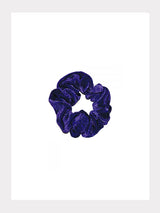 Scrunchies Haarband Samt