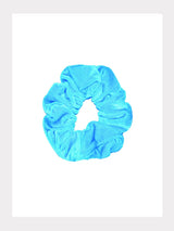 Scrunchies Haarband Samt