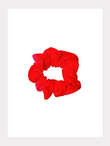 Scrunchies Haarband Samt