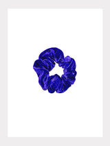 Scrunchies Haarband Samt