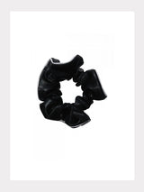 GLAM Scrunchie- Haarband glänzend in diverse Farben