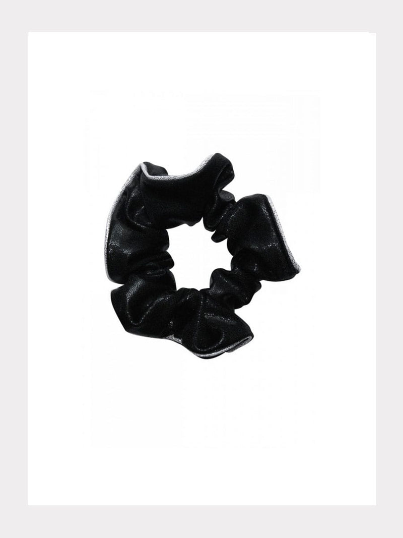 GLAM Scrunchie- Haarband glänzend in diverse Farben