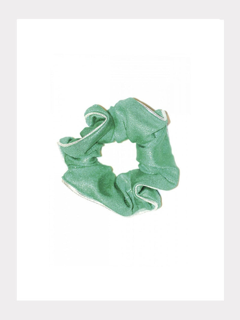 GLAM Scrunchie- Haarband glänzend in diverse Farben