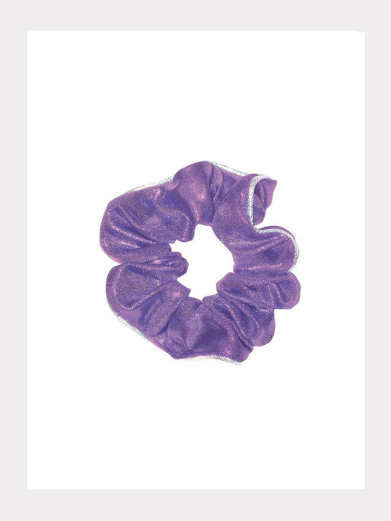 GLAM Scrunchie- Haarband glänzend in diverse Farben
