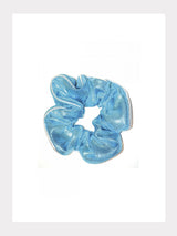 GLAM Scrunchie- Haarband glänzend in diverse Farben