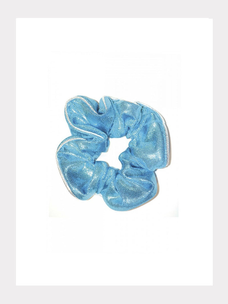 GLAM Scrunchie- Haarband glänzend in diverse Farben