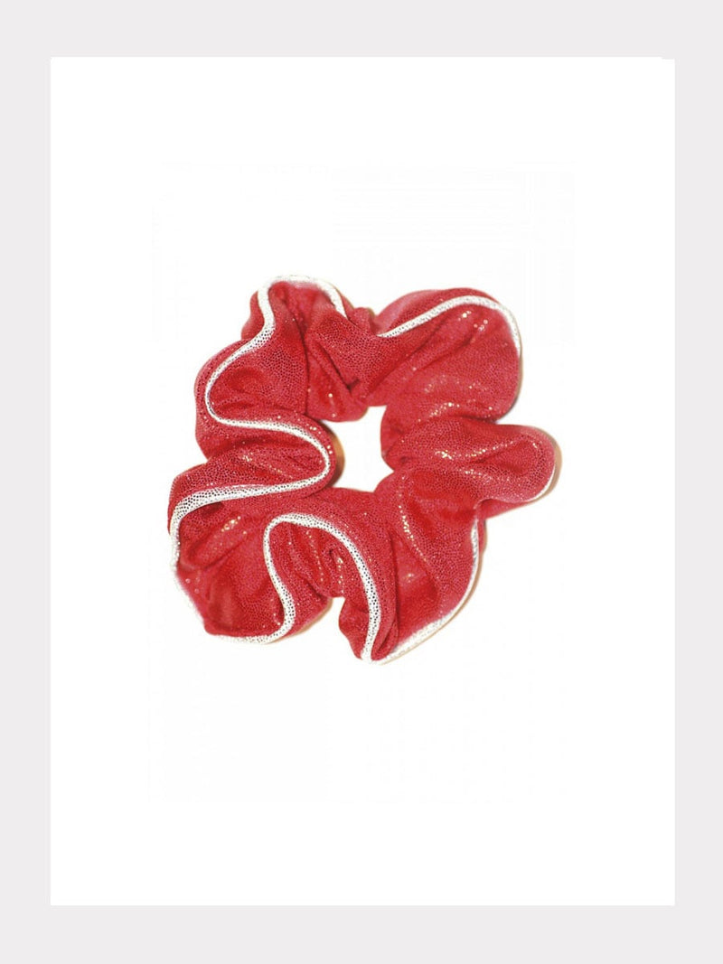 GLAM Scrunchie- Haarband glänzend in diverse Farben