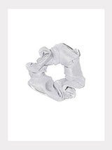GLAM Scrunchie- Haarband glänzend in diverse Farben