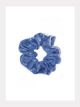 GLAM Scrunchie- Haarband glänzend in diverse Farben