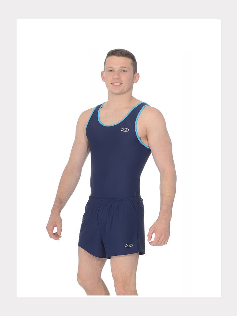 Turntrikot ACE für Jungen
