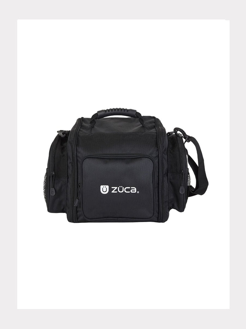 ZÜCA Artist-Set-Tasche schwarz