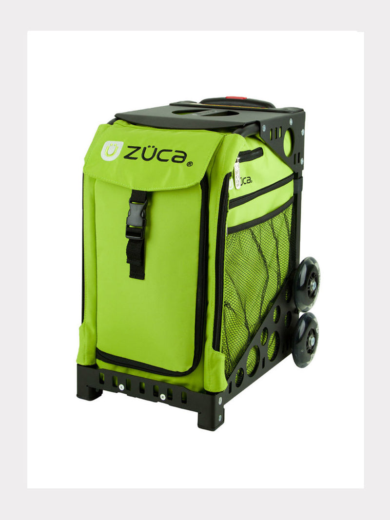 Züca Trolley - Tasche APPLE