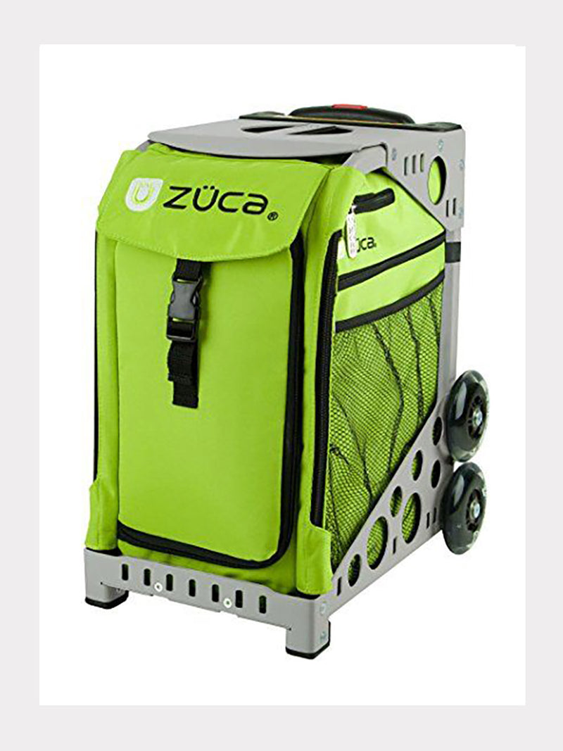 Züca Trolley - Tasche APPLE
