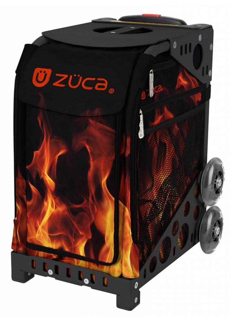 Züca Tasche Sport BLAZE (ohne Rahmen)