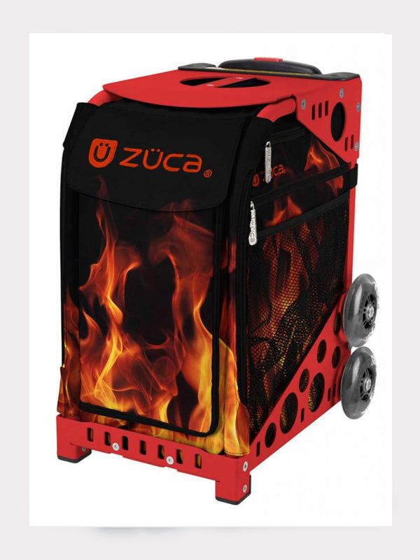 Züca Trolley Tasche Sport BLAZE (ohne Rahmen)