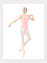 Mondor Ballett Trikot Romantic Pink