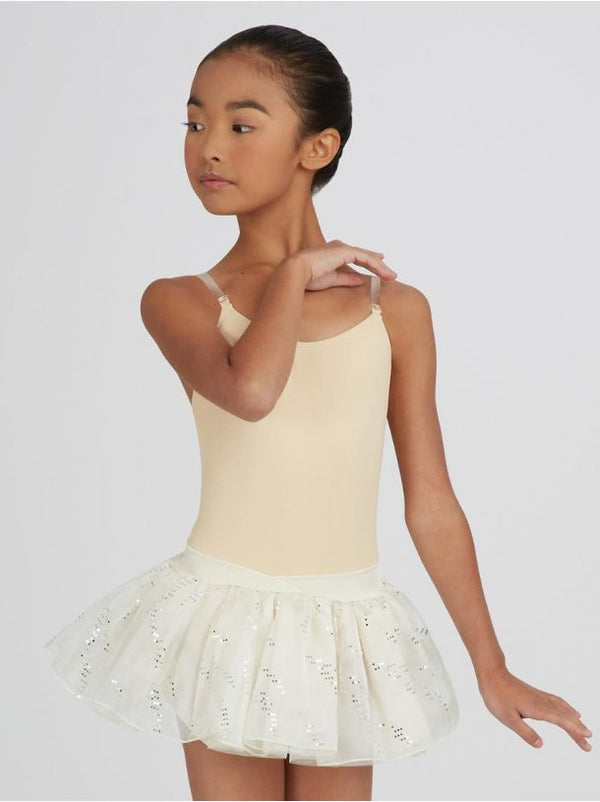 Body Liner nude ballett Kinder