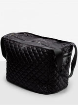 Duffle Bag Capezio Black 