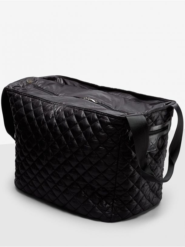 Duffle Bag Capezio Black 