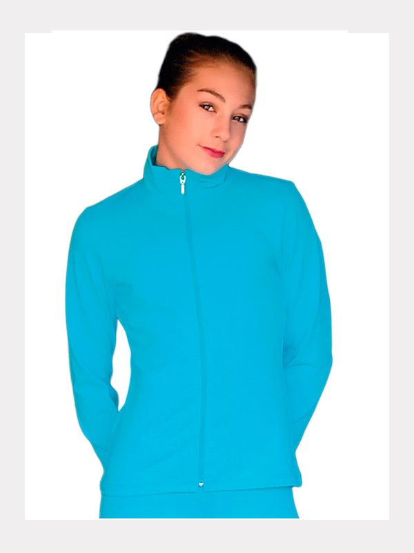 ChloeNoel Eiskunstlauf Jacke