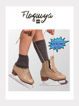 Bobbey Socken nahtlos mit Merinowolle