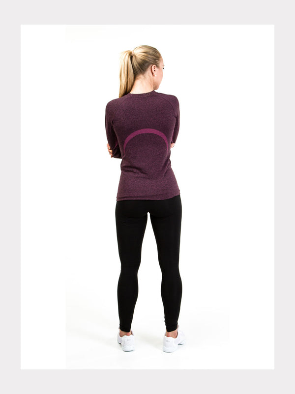 Tanz Leggings schwarz kinder JIV Sport