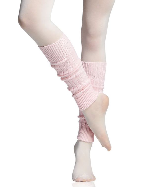 Mondor Ballett Stulpen Rosa