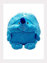 Kuscheltier Igel