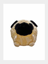 Handwärmer "Pug Dog" (Mops)