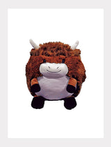 Handwärmer "HIGHLAND COW"