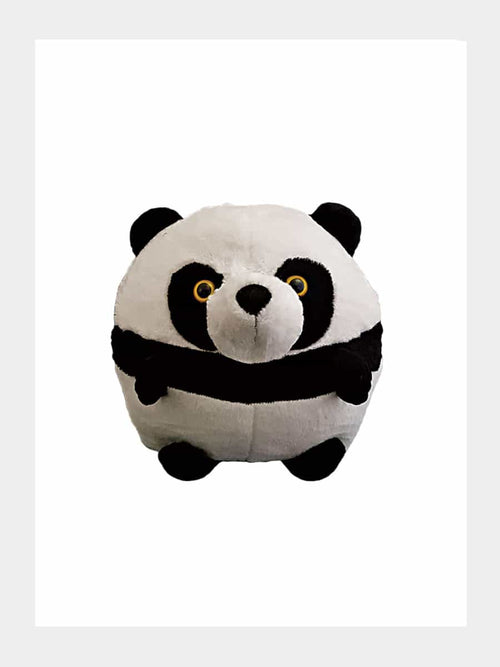 Handwärmer "PANDA"