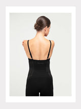 Trikotanzug - High-stretch Unitard