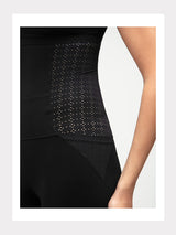 Trikotanzug - High-stretch Unitard